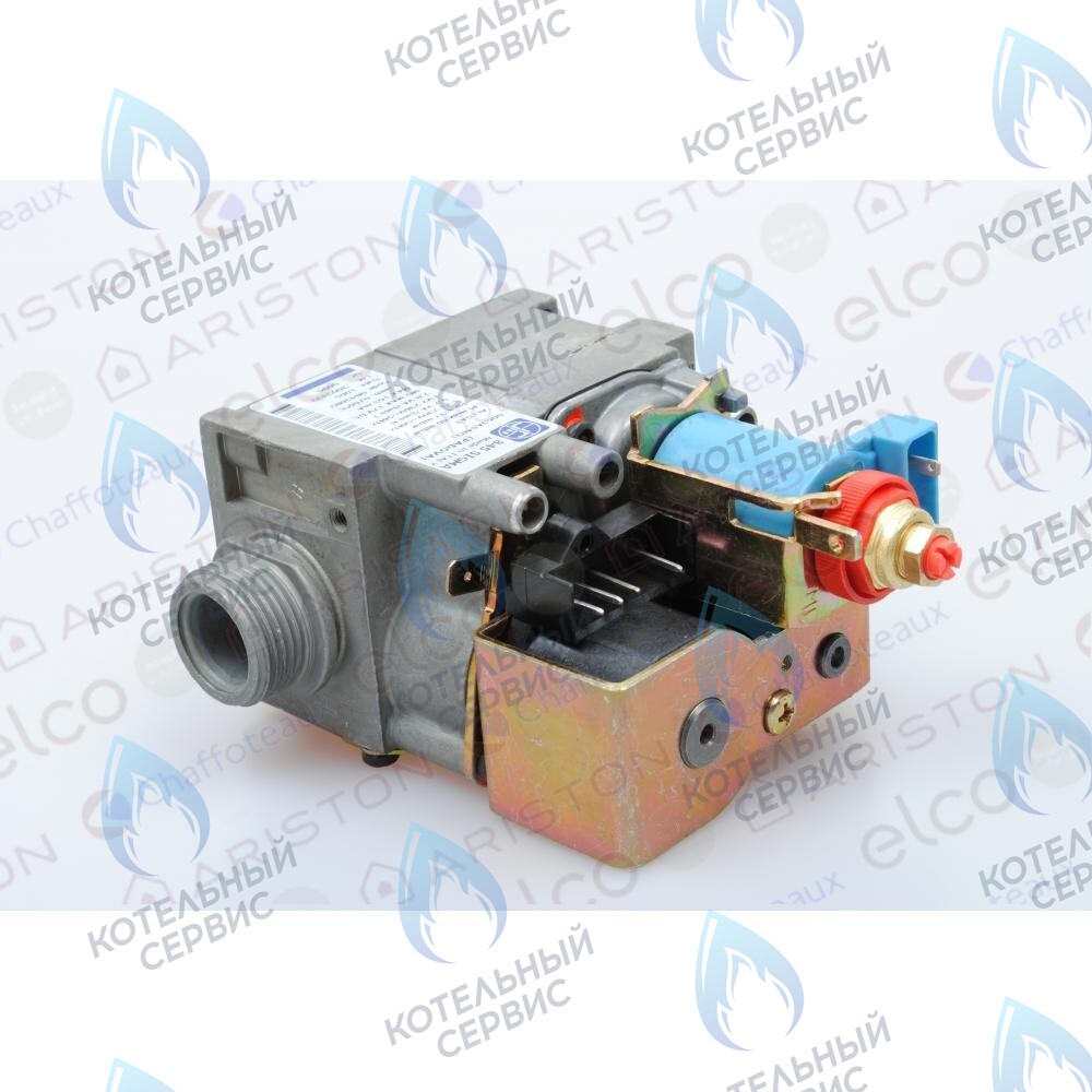 65100516 Газовый клапан sit 845 sigma 3/4 m ARISTON в Новосибирске