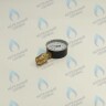 AB01000007 Манометр 10 бар 1/2G (AB01000007) в Новосибирске