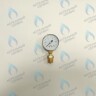 AB01000007 Манометр 10 бар 1/2G (AB01000007) в Новосибирске