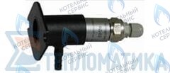 S314200008 Датчик пламени RS-200 (KSG-50~150, KRP-20/50, TGB-30) KITURAMI в Новосибирске