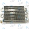 710592300 Теплообменник основной ECO-5 BAXI в Новосибирске