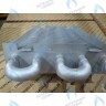 710592300 Теплообменник основной ECO-5 BAXI в Новосибирске