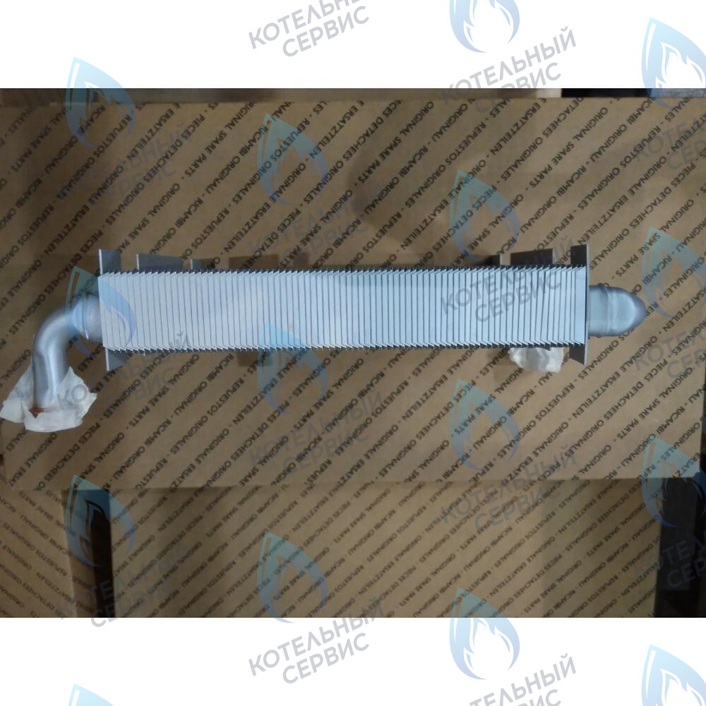 710592300 Теплообменник основной ECO-5 BAXI в Новосибирске