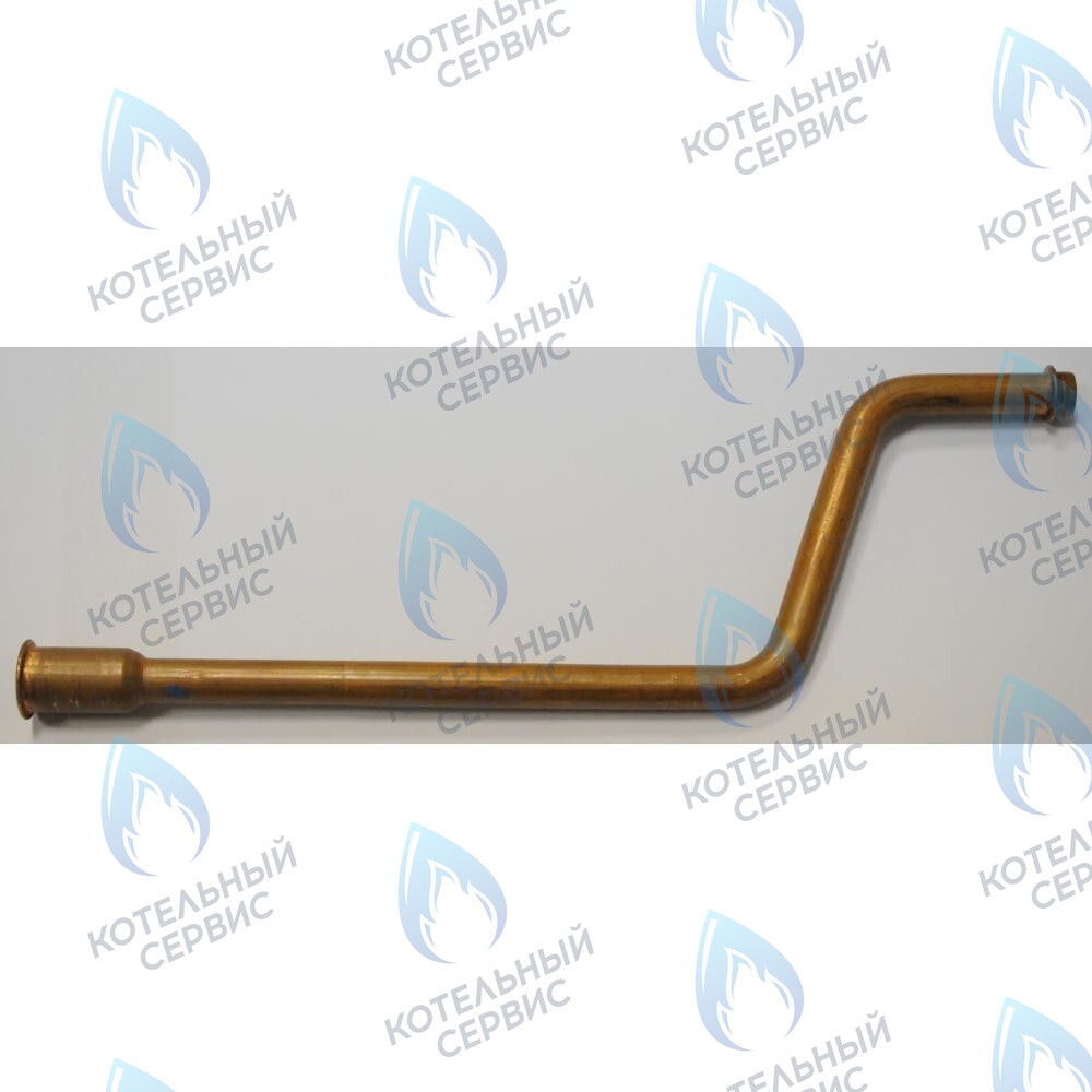 710538800 Трубка BAXI в Новосибирске