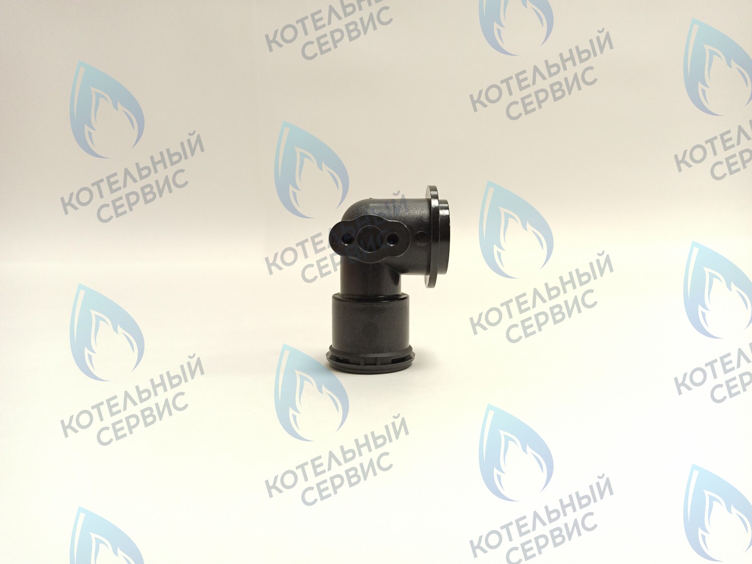 20027160A Адаптер теплообменника угловой без отверстия (обратка) Navien Deluxe S/C/E (NGB350/351/352/310) в Новосибирске