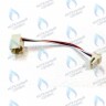 710501600 Проводка электрическая датчика BAXI в Новосибирске