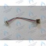 710501600 Проводка электрическая датчика BAXI в Новосибирске