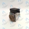 PH-G30CCW50-GR60-V1-FL Двигатель насоса GRUNDFOS 15-50 60w (1 скорость) с коннектором в Новосибирске