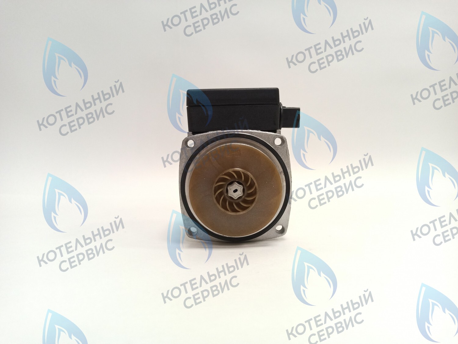 PH-G30CCW50-GR60-V1-FL Двигатель насоса GRUNDFOS 15-50 60w (1 скорость) с коннектором в Новосибирске