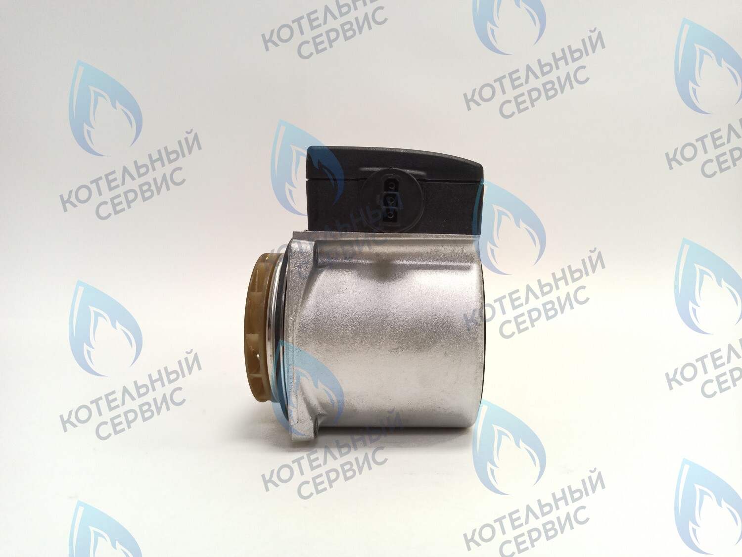 PH-G30CCW50-GR60-V1-FL Двигатель насоса GRUNDFOS 15-50 60w (1 скорость) с коннектором в Новосибирске