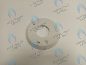 Термоизоляционная панель передняя (изоляционная прокладка) BAXI (5411020)