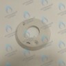 BC223 Термоизоляционная панель передняя (изоляционная прокладка) BAXI (5411020) в Новосибирске