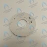 BC223 Термоизоляционная панель передняя (изоляционная прокладка) BAXI (5411020) в Новосибирске