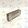 ES190X-160-12F-CH Теплообменник вторичный (12 пластин) Polykraft Alpine Light (X) 515000033, 02-5005 в Новосибирске