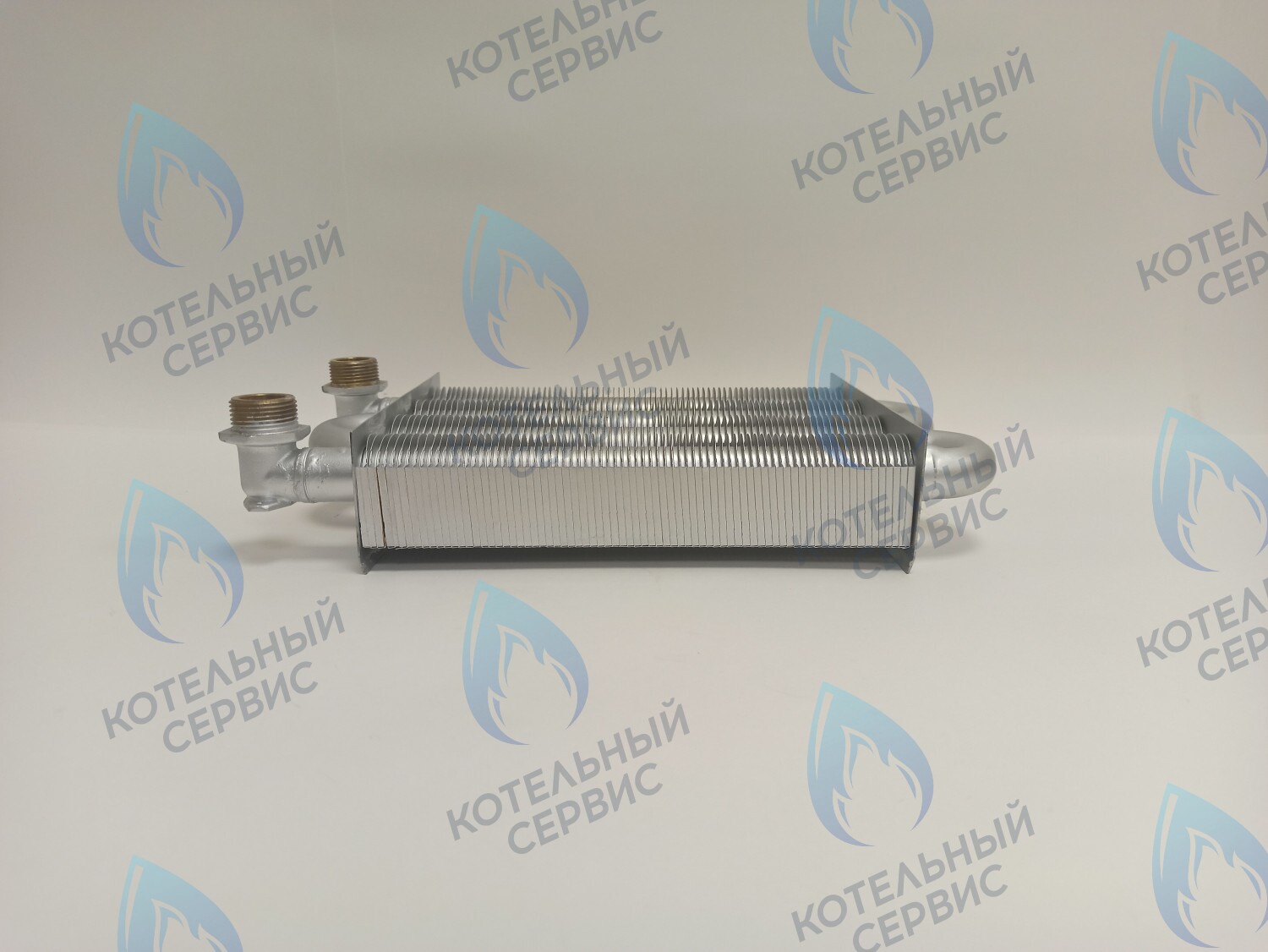 EM039-230 Основной теплообменник для 14-24kW ALPHATHERM SIGMA ECO PTD 14-24 в Новосибирске
