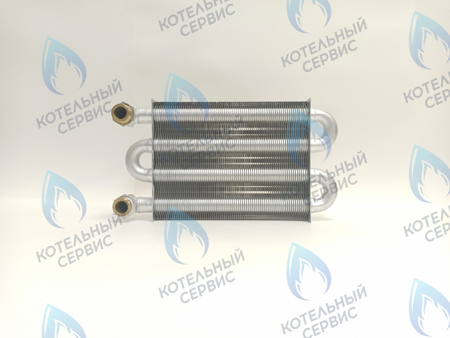 EM039-230 Основной теплообменник для 14-24kW ALPHATHERM SIGMA ECO PTD 14-24 в Новосибирске