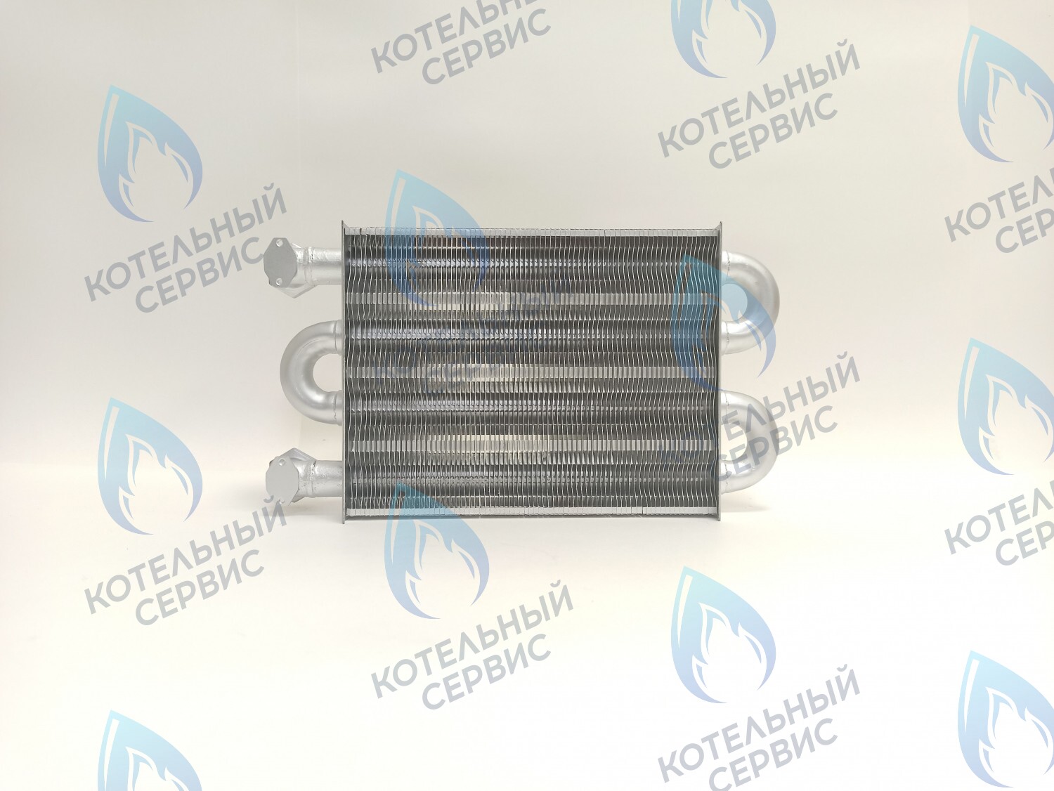 EM039-230 Основной теплообменник для 14-24kW ALPHATHERM SIGMA ECO PTD 14-24 в Новосибирске