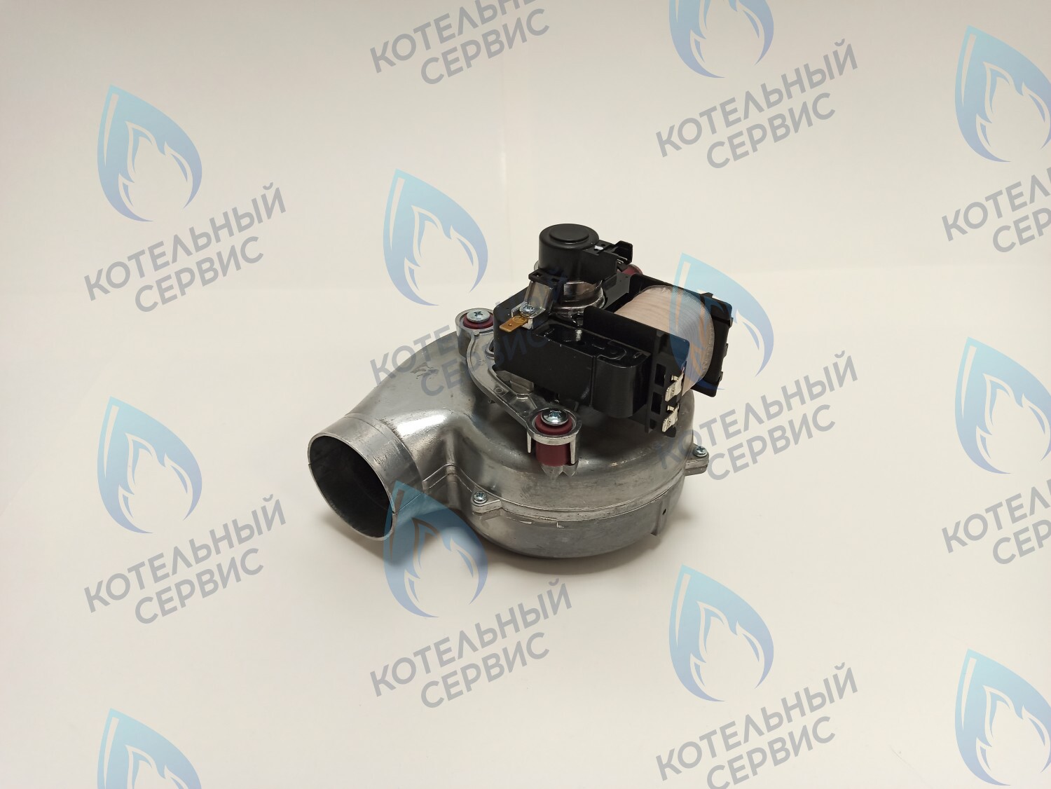 AA0400022 Турбина (вентилятор дымоудаления) KOTITONTTU TOIVO T 20-24 DK в Новосибирске
