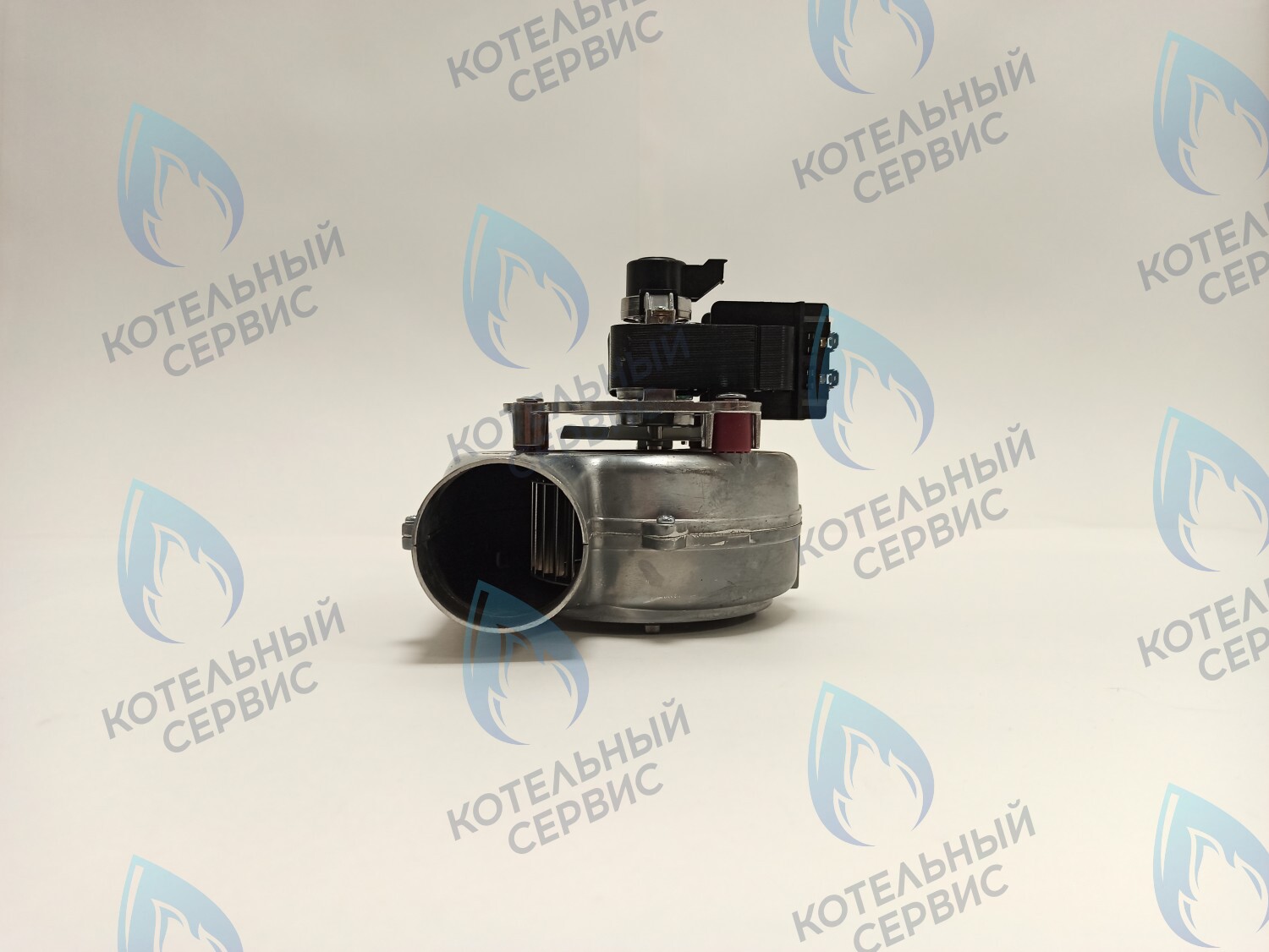 AA0400022 Турбина (вентилятор дымоудаления) KOTITONTTU TOIVO T 20-24 DK в Новосибирске