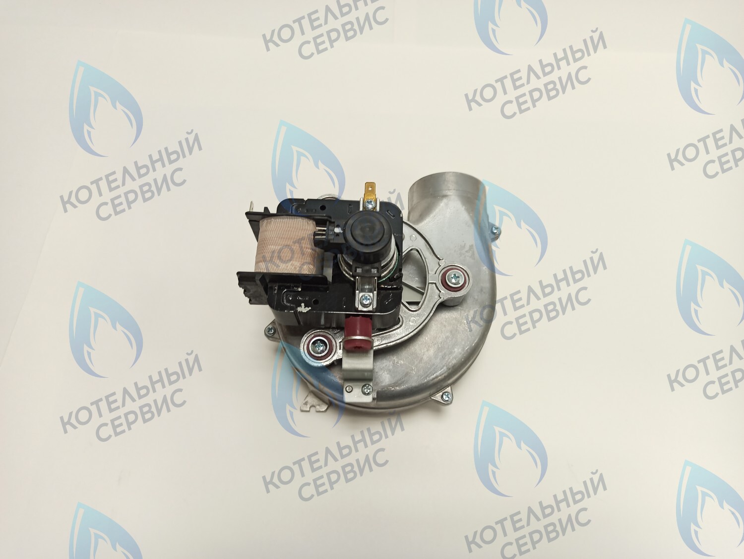 AA0400022 Турбина (вентилятор дымоудаления) KOTITONTTU TOIVO T 20-24 DK в Новосибирске