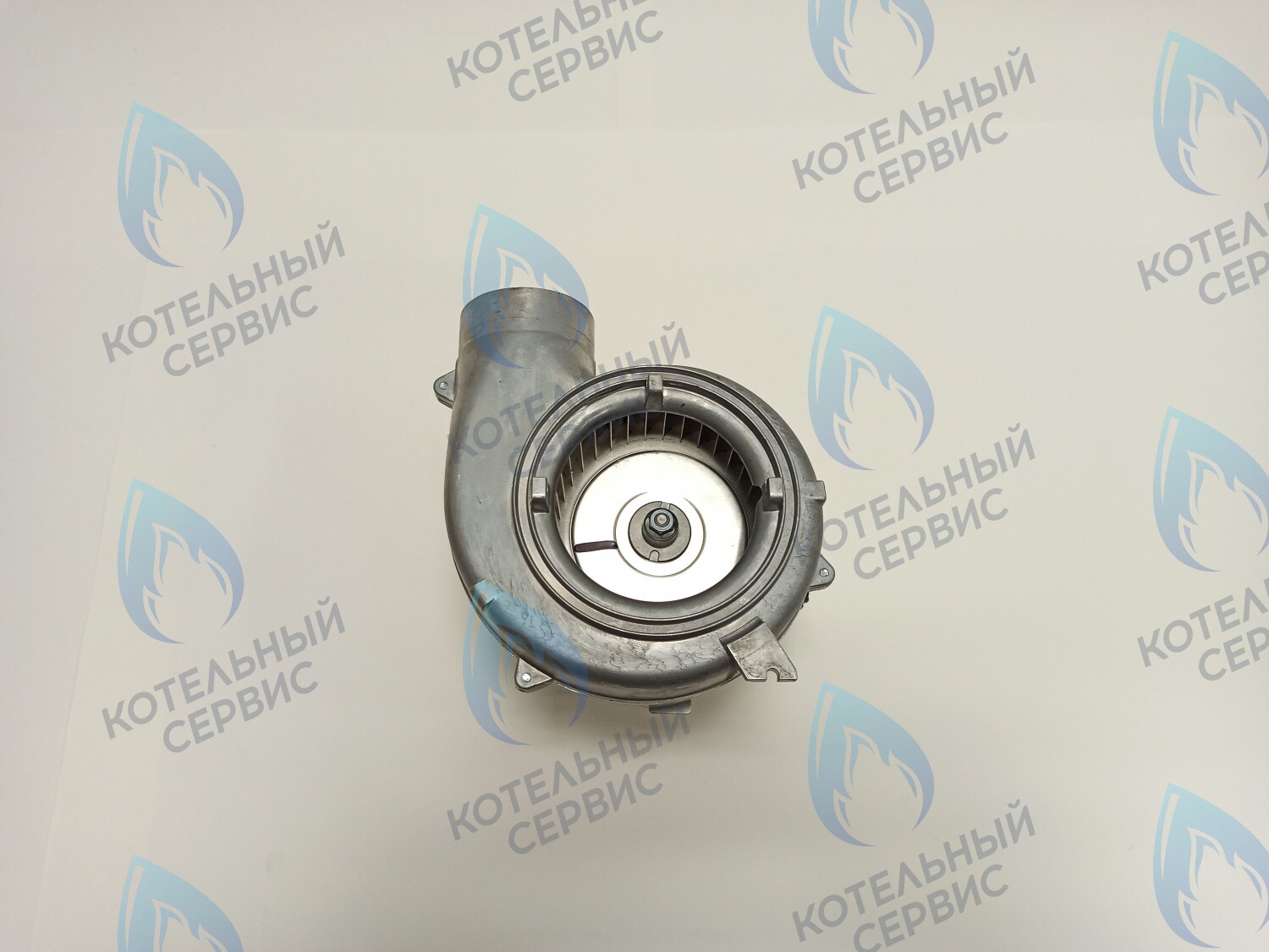 AA0400022 Турбина (вентилятор дымоудаления) KOTITONTTU TOIVO T 20-24 DK в Новосибирске