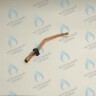 0040109349 Трубка (теплообменник/3х ходовой клапан) Haier Urban 10-18 кВт в Новосибирске