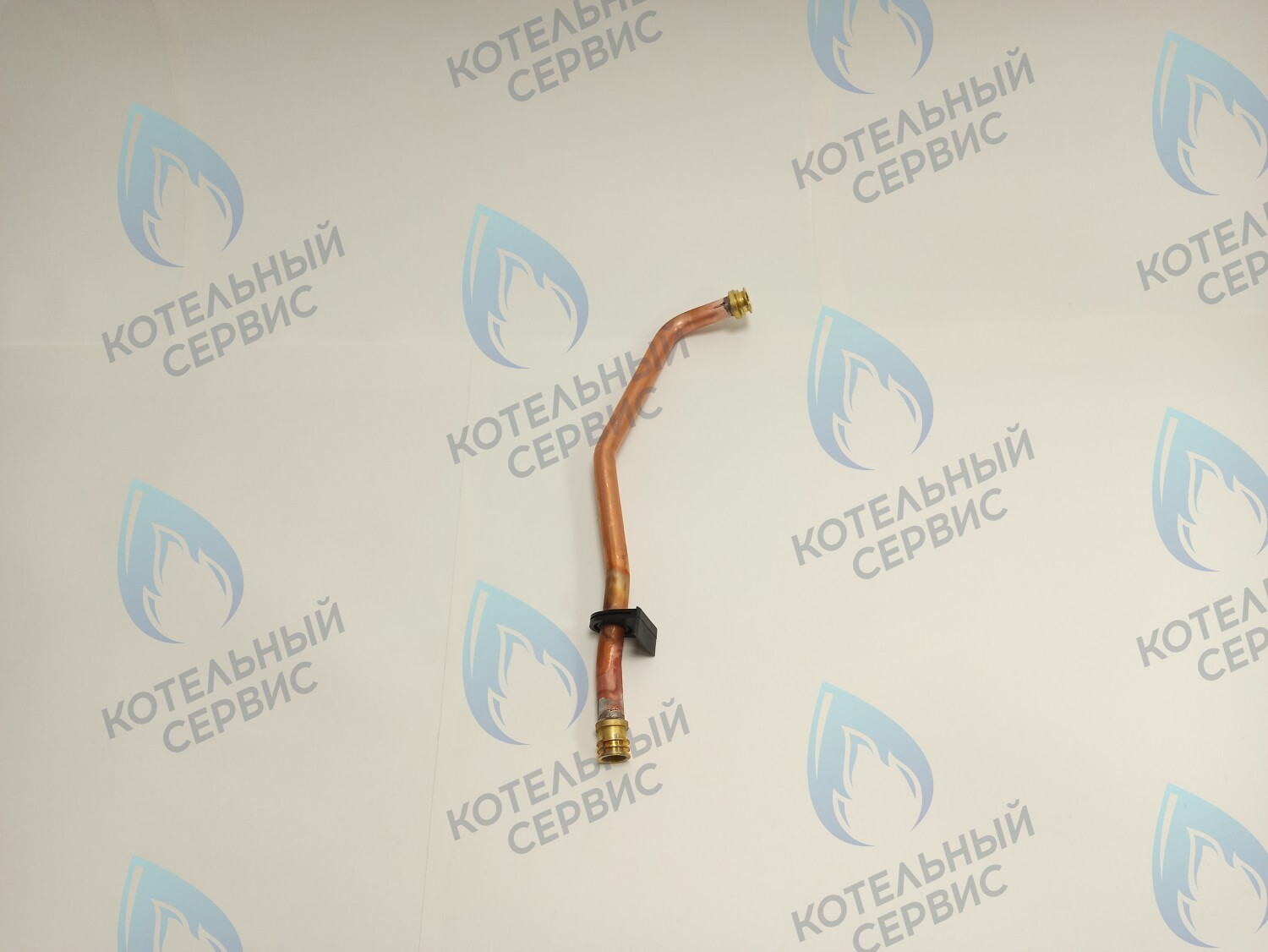 0040109349 Трубка (теплообменник/3х ходовой клапан) Haier Urban 10кВт-18кВт в Новосибирске