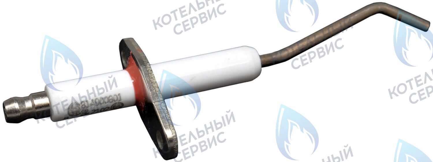 805000023 ЭЛЕКТРОД ИОНИЗАЦИИ ПЛАМЕНИ TIME POWER; FLOOR (DETECTION ELECTRODE) ITALTHERM в Новосибирске
