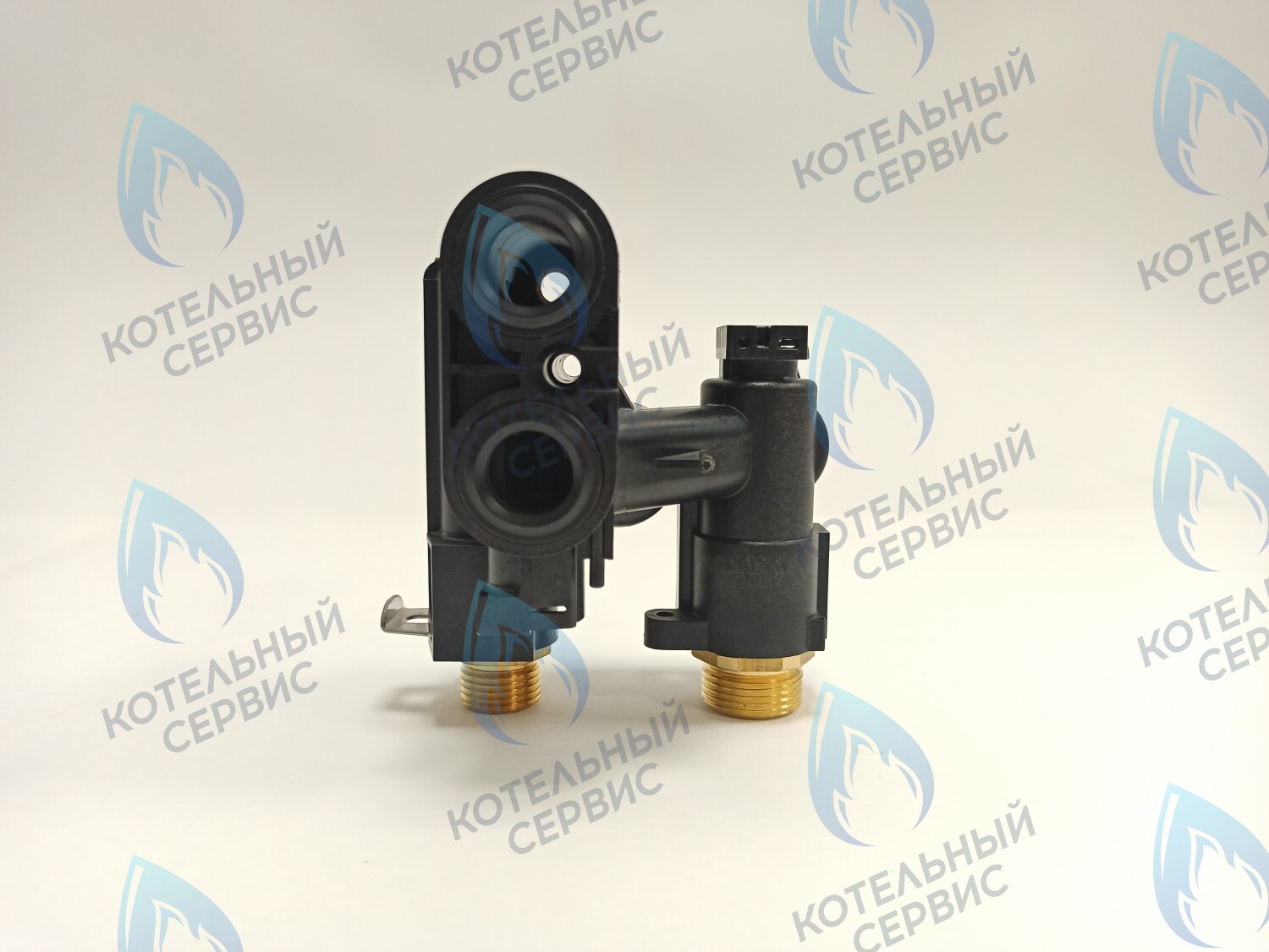 7006907508 Выходной гидроблок E.C.A GERDA 24 HM V1 в Новосибирске