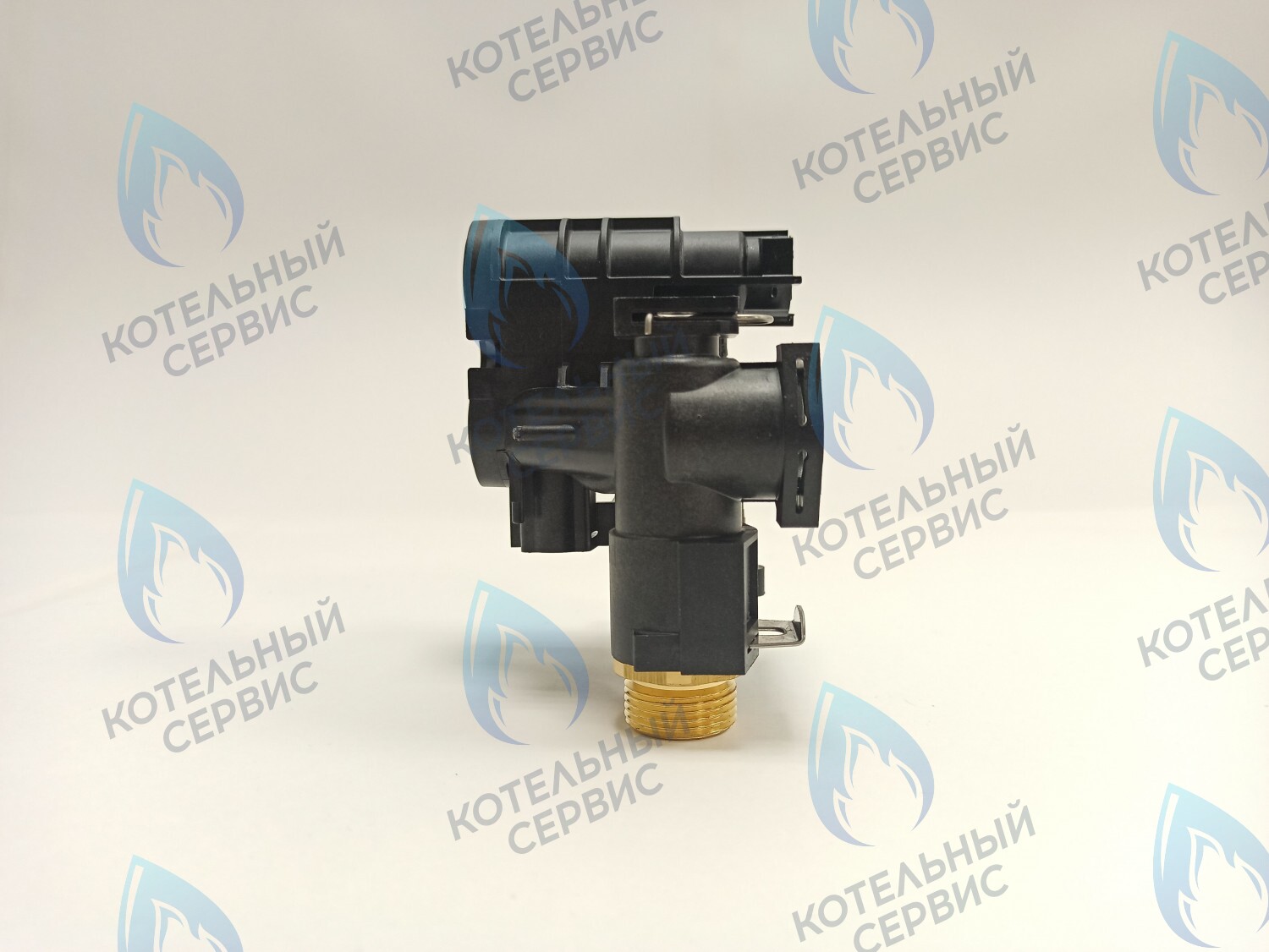 7006907508 Выходной гидроблок E.C.A GERDA 24 HM V1 в Новосибирске