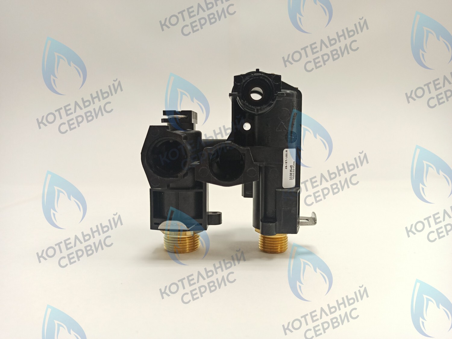 7006907508 Выходной гидроблок E.C.A GERDA 24 HM V1 в Новосибирске