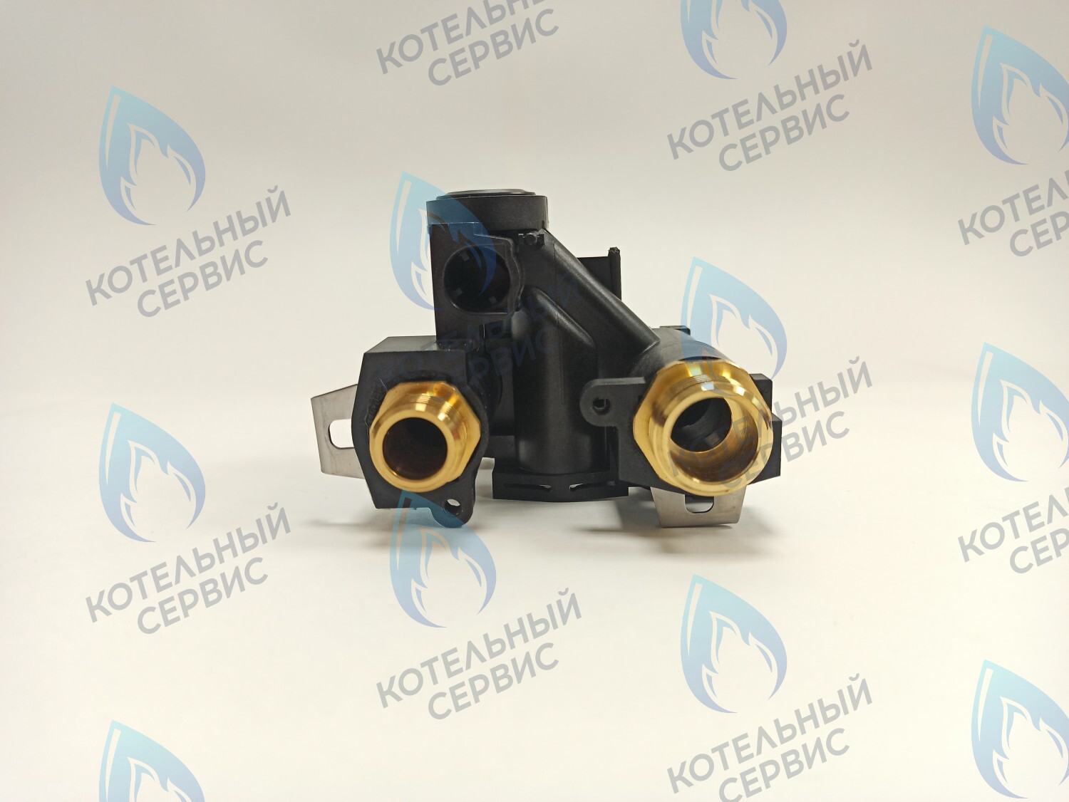 7006907508 Выходной гидроблок E.C.A GERDA 24 HM V1 в Новосибирске