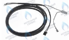 28544 Кабель питания 7424-00.102 BALTGAZ в Новосибирске