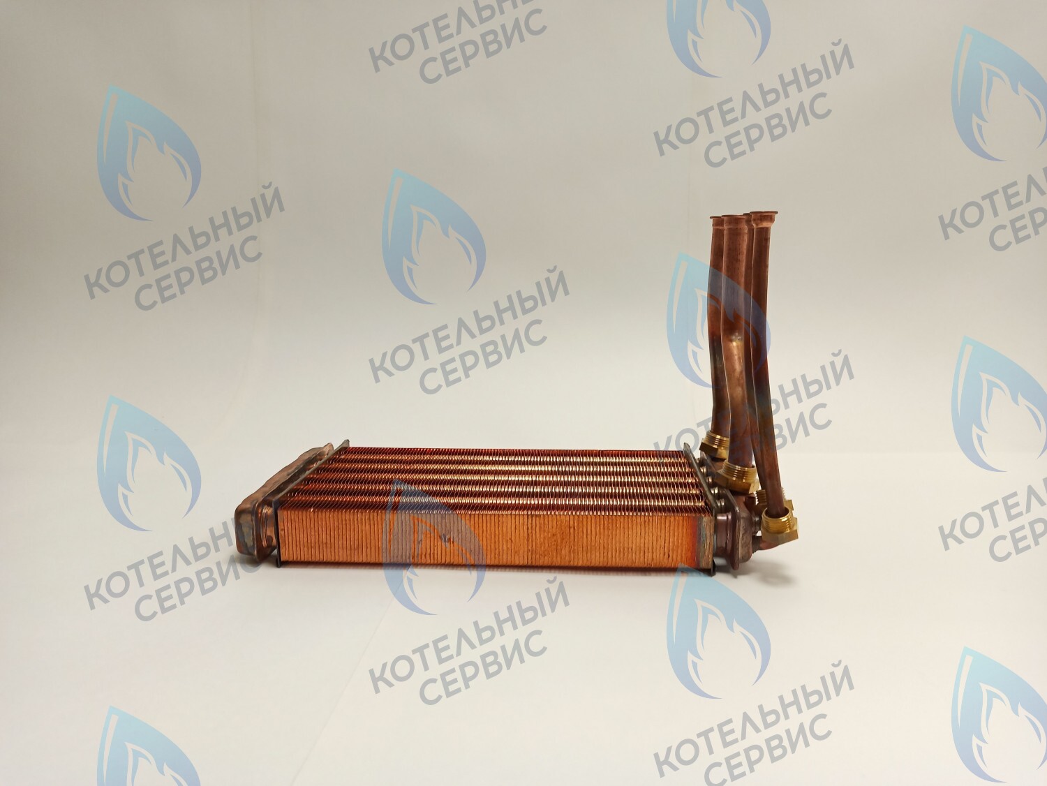 EB031-320-03 Теплообменник U052-28K BUDERUS (87154068140) в Новосибирске