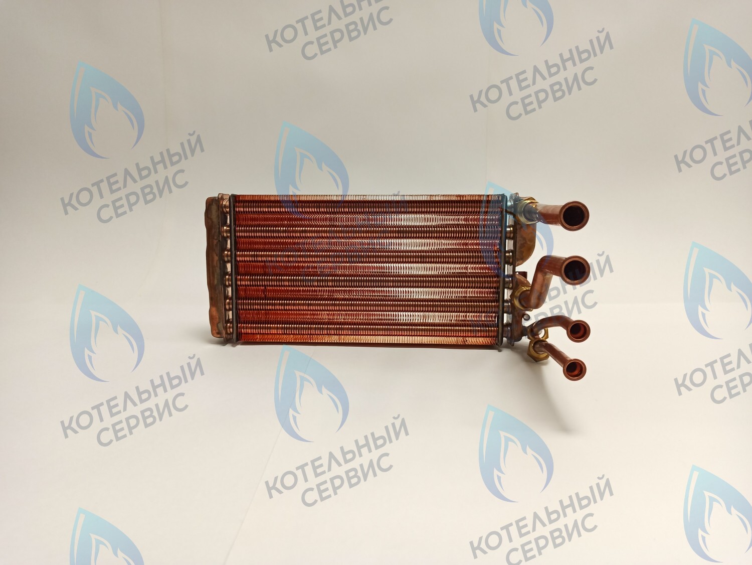 EB031-320-03 Теплообменник U052-28K BUDERUS (87154068140) в Новосибирске