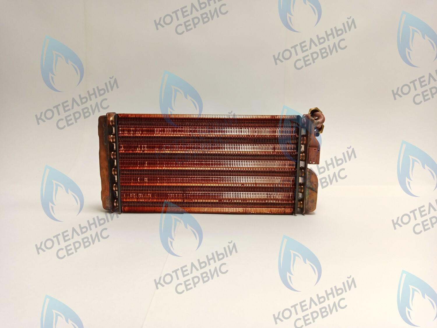 EB031-320-03 Теплообменник U052-28K BUDERUS (87154068140) в Новосибирске