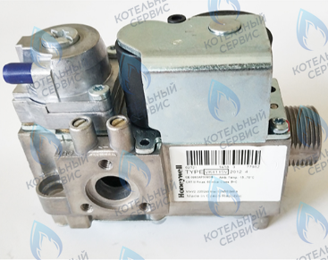 39829230 Клапан газовый KIT VALV.GAS VK4115V (36800700) FERROLI в Новосибирске