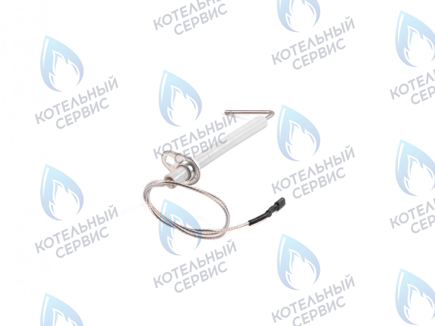 46360140 Стержень розжига Ignition pole assembly 21/24KW, шт FERROLI в Новосибирске