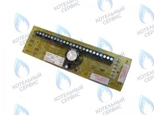 0020027491 Плата управления 80 KLO v.1.2 PROTHERM в Новосибирске