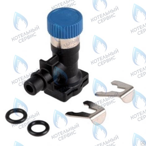 S1007000 Кран подпитки Protherm Гепард v19 в Новосибирске