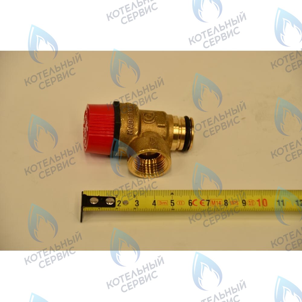 710109400 Сбросной клапан BAXI LUNA 3 в Новосибирске