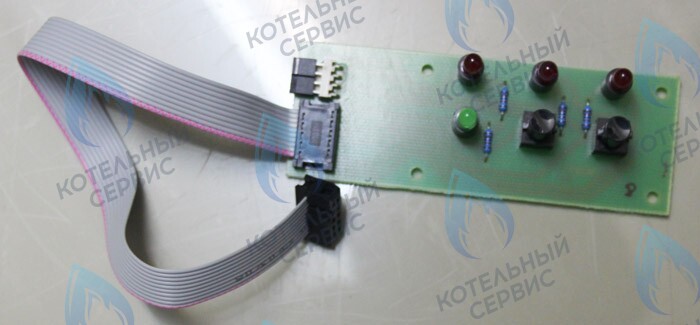 0020035599 Электронная плата ELKOT1 V5 PROTHERM в Новосибирске