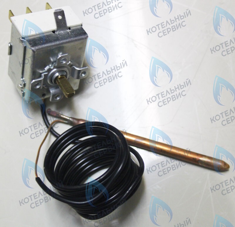 0020027673 Термостат раб.3-кон. мед. IMIT PROTHERM в Новосибирске