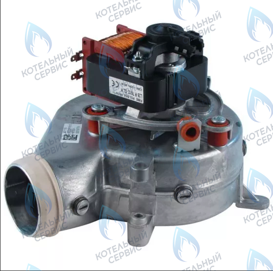 S1072500 Вентилятор на газовый котел Saunier Duval ThemaClassic, Isofast, Isotwin F30/F35 в Новосибирске