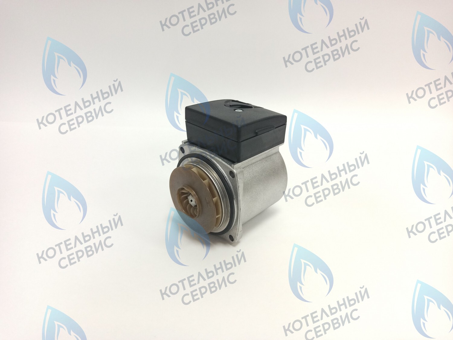 PH-W21CCW50-GR75-Комп Комплект двигателя насоса GRUNDFOS для Protherm Гепард / Пантера Вер. 19 (только для ТУРБО!) замена для 0020097216 (нужно настроить одну скорость в настройках котла) в Новосибирске