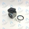 PH-W21CCW50-GR75-Комп Комплект двигателя насоса GRUNDFOS для Protherm Гепард / Пантера Вер. 19 (только для ТУРБО!) замена для 0020097216 (нужно настроить одну скорость в настройках котла) в Новосибирске