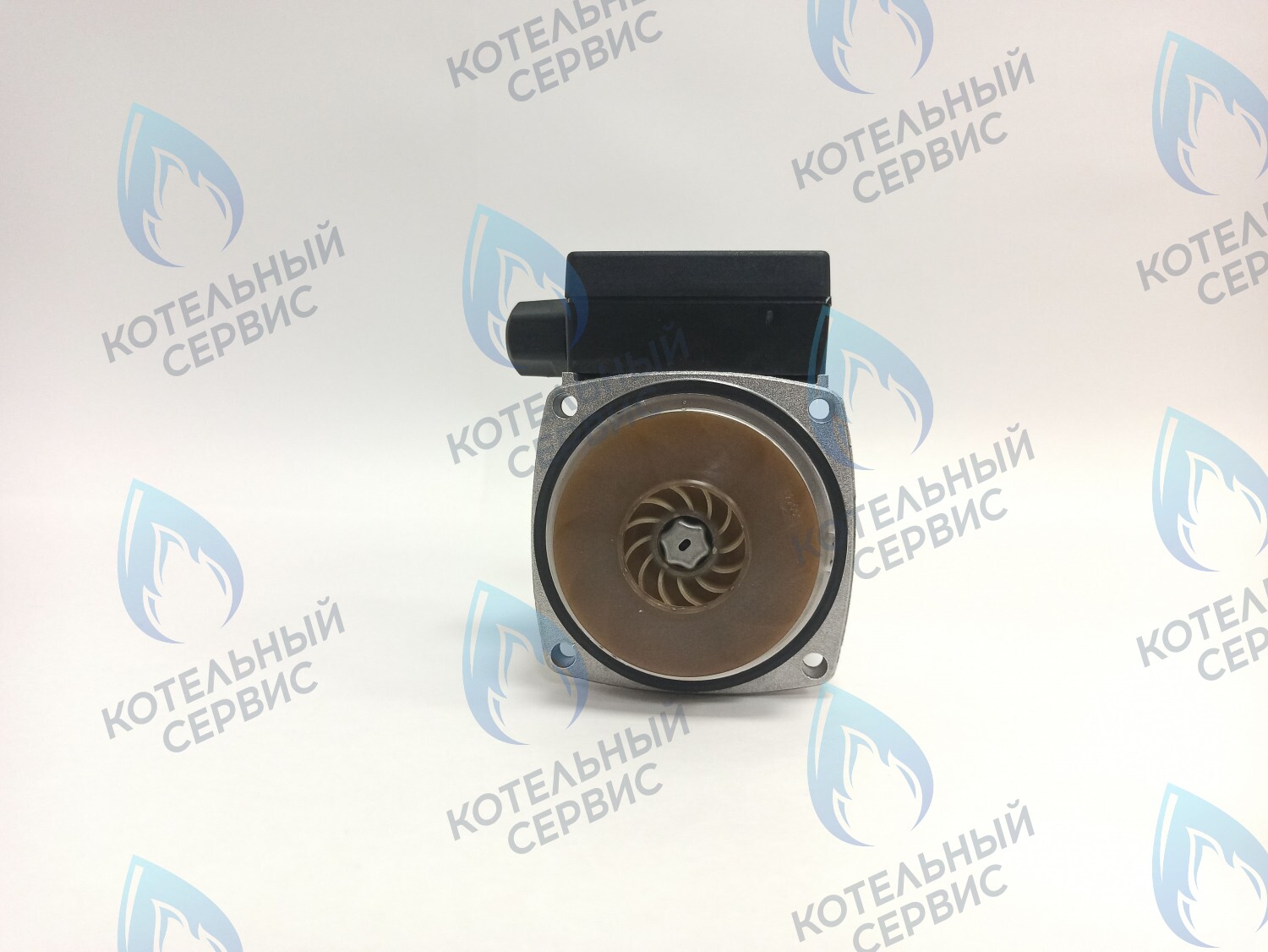 PH-W21CCW50-GR75-Комп Комплект двигателя насоса GRUNDFOS для Protherm Гепард / Пантера Вер. 19 (только для ТУРБО!) замена для 0020097216 (нужно настроить одну скорость в настройках котла) в Новосибирске