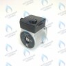 PH-G30CCW60-ER105 Двигатель насоса (против часовой) ERCO DWP15-60-A (без улитки) в Новосибирске