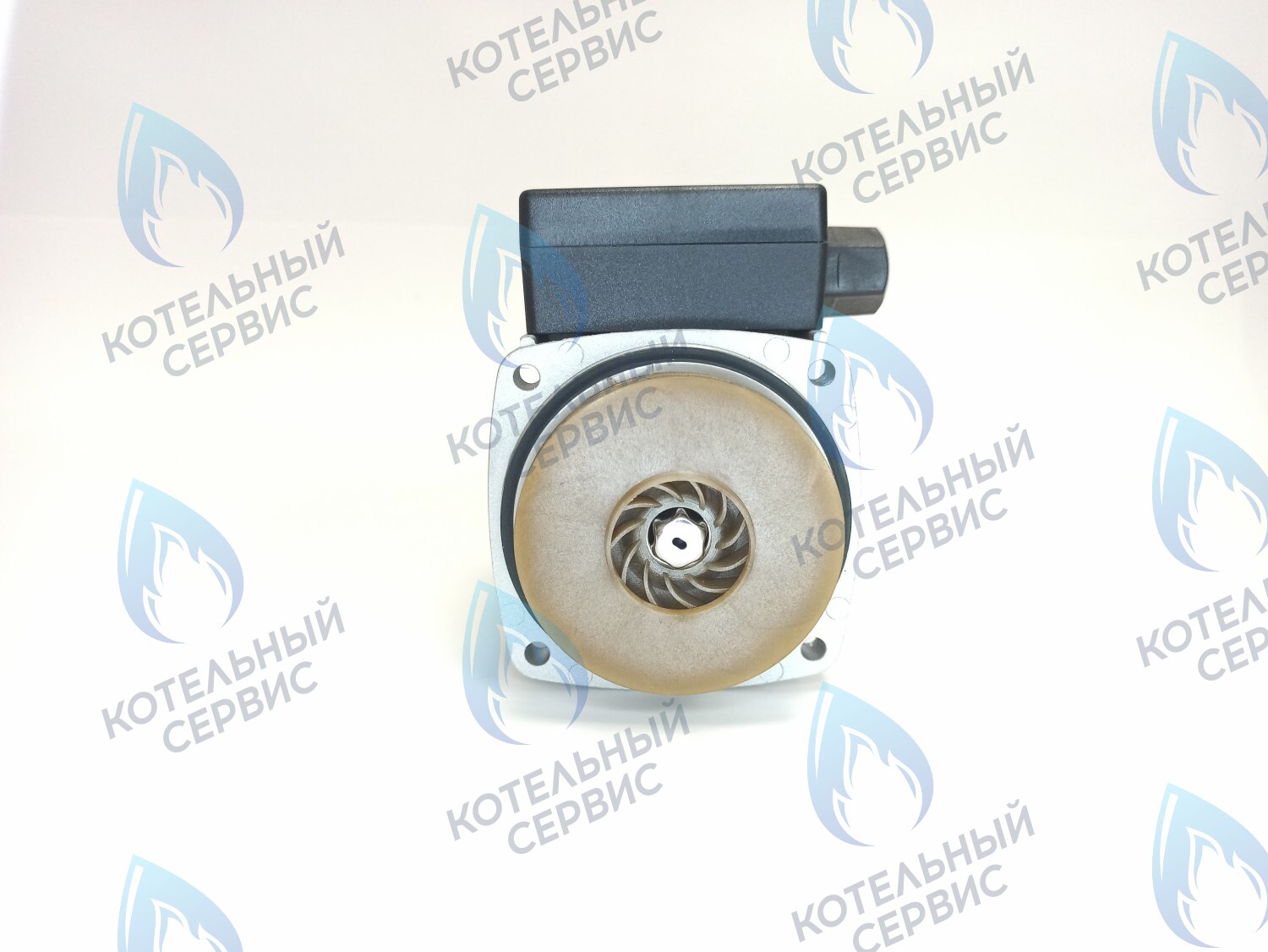 PH-G30CCW60-ER105 Двигатель насоса (против часовой) ERCO DWP15-60-A (без улитки) в Новосибирске