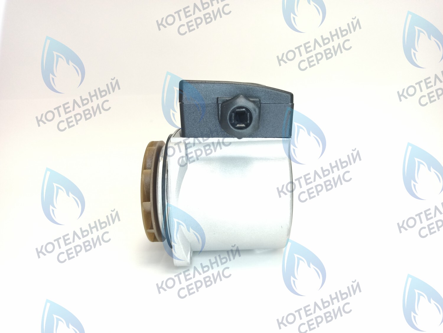 PH-G30CCW60-ER105 Двигатель насоса (против часовой) ERCO DWP15-60-A (без улитки) в Новосибирске